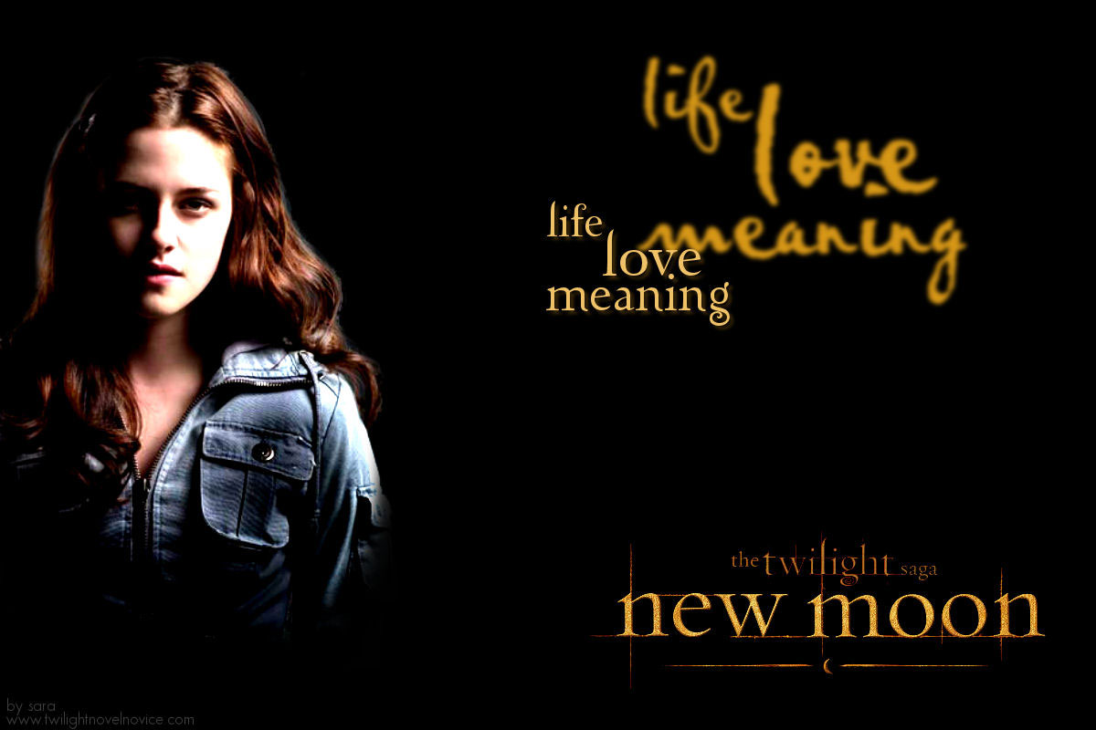 bella swan wallpaper