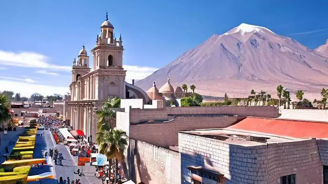 Peru: Unraveling the Mysteries of Ancient Civilizations and Natural Splendors
