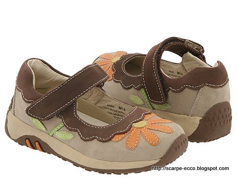 Scarpe ECCO:3797RN~(01133121)