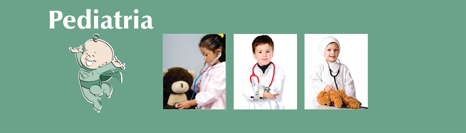 Pediatria