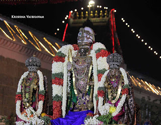 Parthasarathy Perumal, Maasi Sravanam, Thiruvonam Purappadu,  Trplicane,  Purappadu, Thiruvallikeni, Utsavam, 