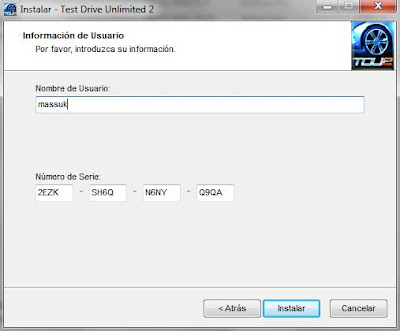 Test+Dive+Unlimited+2+Jairgz 2 Descargar: Test Drive Unlimited 2 [2011][Multi5/Español][Full Crack][PC Game]