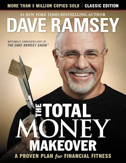 The Total Money Makeover" by Dave Ramsey