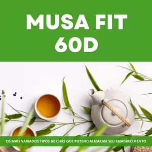 E-Book Projeto Musa Fit 60D é Bom, Funciona Mesmo