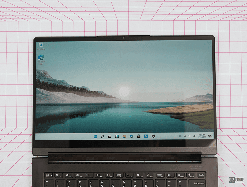 Lenovo Yoga 9i (2022) Review - A premium 2-in-1 laptop for creatives and  professionals alike!