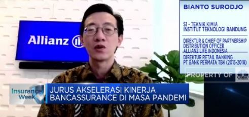 Alamat Lengkap dan Nomor Telepon Kantor Asuransi Allianz Indonesia di Tabanan
