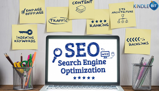 SEO Marketing Agency: A Revolution in Online Business Promotion