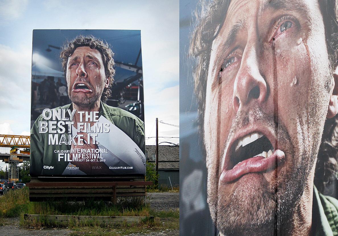 15 Clever and Creative Billboard Advertisements.