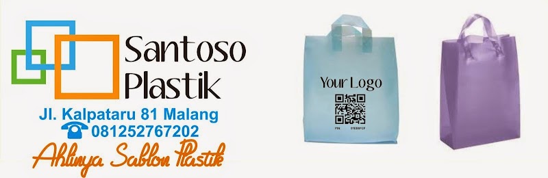 Inspirasi Terpopuler Sablon Plastik Kepanjen Malang