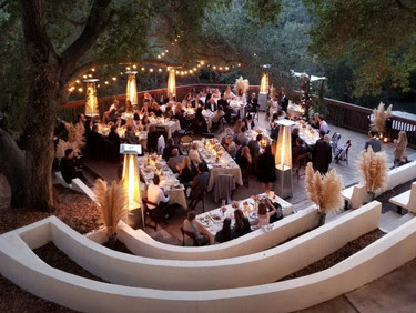 corporate venues in Los Angeles