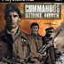 Commando Strike Force Free Download PC game