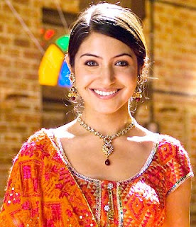 Anushka Sharma Wallpaper