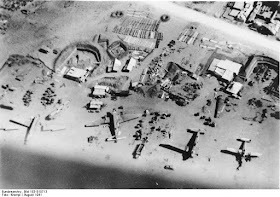 Maleme Airfield, Crete, 17 August 1941 worldwartwo.filminspector.com