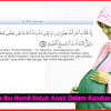Doa Untuk Ibu Hamil Muda