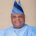 Osun Election: Aregbesola’s Men Worked For Me, Says Adeleke