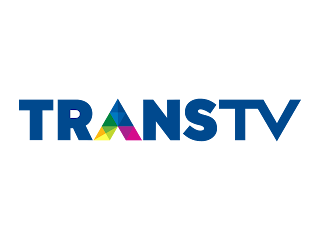 Logo Trans TV Vector Cdr & Png HD