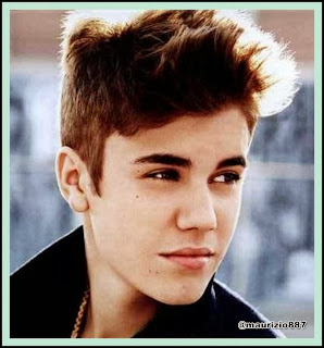 Justin Bieber Haircuts 2013