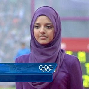 Olympics 2012: The face of the Olympics