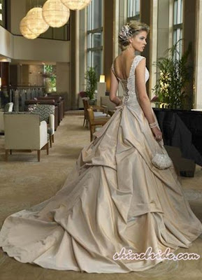 Formal Wedding Dress