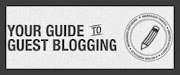 Why Do Guest Blogging? What are all the Benefits of Blog Posting? Read 5 Tips on Guest Blog Writing to be a Winner Guest Blogger!