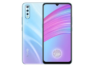 Vivo S1 Smartphone Kamera