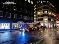 Iveco Magirus 160 E30 FF, Hovedstadens Beredskab, S18, Hovedbrandstationen
