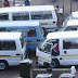 PORT ELIZABETH - TAXI BOSSES APOLOGIZE BEFORE LEAVING COMMUTERS STRANDED TOMORROW