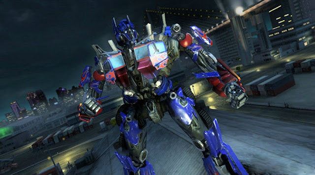 تحميل لعبة transformers 1 game  برابط مباشر وبحجم خفيف جدا