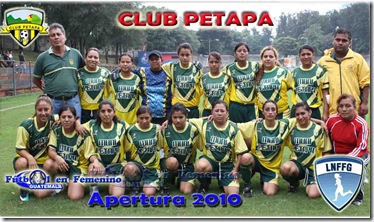 CLUB PETAPA1