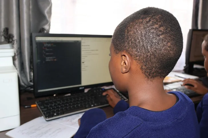 Top 3 Best Coding Schools for Kids in Kenya