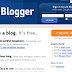 How To Make A Blog Blogspot , Blogger