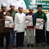 H.Achmad Ruslan, SH Sekretaris FPKB DPRD DKI Jakarta Gelar Buka Puasa Bersama Masyarakat 