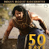 Baahubali completes 50 Days