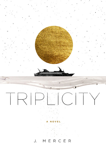 Triplicity  by J. Mercer