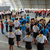 Várzea do Poço sedia a 1ª Gincana Regional da Igreja Adventista do 7ª dia.