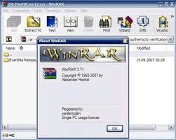Download WinRAR 4.20 Beta 1 Full Version