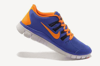 nike shoes for women blue