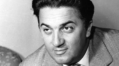 Federico Fellini - Frasi Famose e aforismi