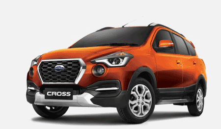 Promo Datsun Cross Simulasi Harga Kredit DP Murah 2019 