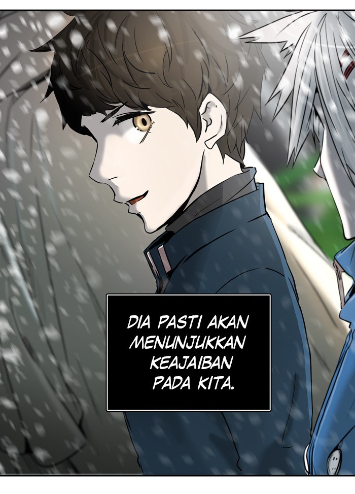 Webtoon Tower Of God Bahasa Indonesia Chapter 321