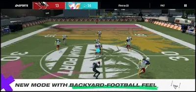 Madden NFL Mobile v7.4.3 Hack Latest APK Download Now