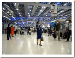 Suvarnabhumi Bangkok Airport (Thailand) (2)