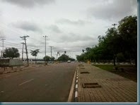 Boa Vista ao dia