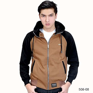 jaket-casual