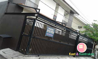 Kamar Kost Putri Di Bintaro Dekat STAN