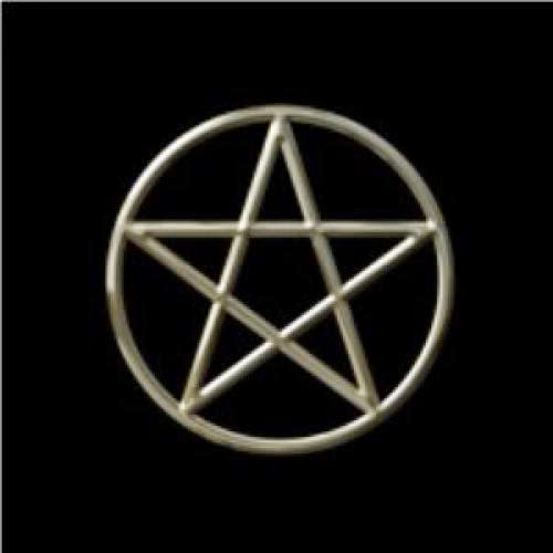 Pentacle Symbol Denied For Fallen Solider Plaque By The Government