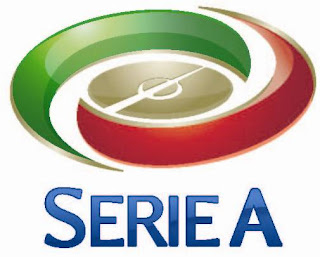 Klasemen sementara Serie A Italia