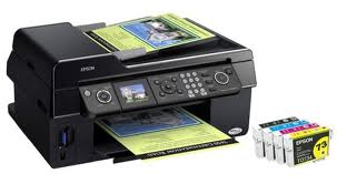 Resetter Printer: Resetter Epson cx9300