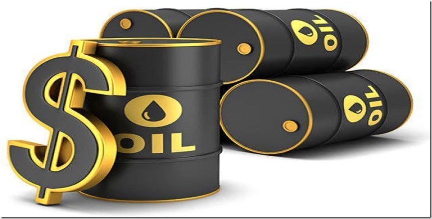 oil