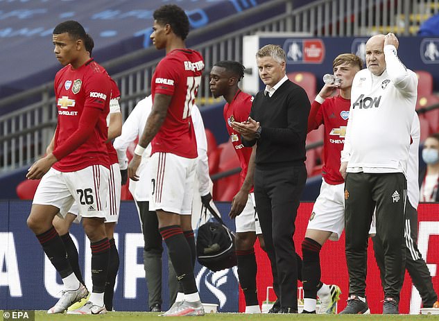 Europa League Quarter-final: Manchester United vs Copenhagen, Time, Venue and Other Details